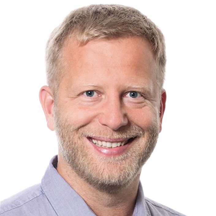 Prof. Krisztián Flautner