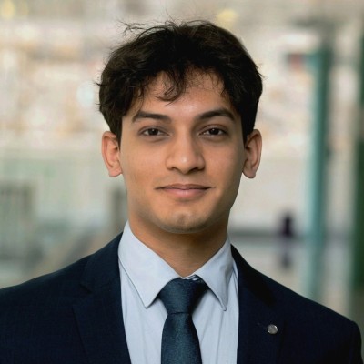 Shashwat Jaguri